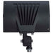 Flood Light Satco 65-725 15 Watt LED DOB Tempered Glass Flood Light - 4000K CCT - Bronze Finish Satco