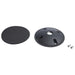 Flood Light Satco 65-728 30 Watt LED DOB Tempered Glass Flood Light - 5000K CCT - Bronze Finish Satco
