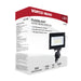 Flood Light Satco 65-728 30 Watt LED DOB Tempered Glass Flood Light - 5000K CCT - Bronze Finish Satco