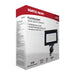 Flood Light Satco 65-730 50 Watt LED DOB Tempered Glass Flood Light - 5000K CCT - Bronze Finish Satco
