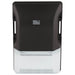 Wall Pack Nuvo 65-747 LED Small Wall Pack - 20W - CCT Selectable 3K/4K/5K - Black Finish - 100-277V Nuvo