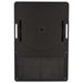 Wall Pack Nuvo 65-747 LED Small Wall Pack - 20W - CCT Selectable 3K/4K/5K - Black Finish - 100-277V Nuvo