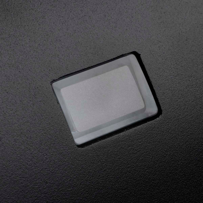Wall Pack Nuvo 65-748 LED Small Wall Pack - 20W - CCT Selectable 3K/4K/5K - Bronze Finish - 100-277V Nuvo