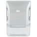 Wall Pack Nuvo 65-749 LED Small Wall Pack - 20W - CCT Selectable 3K/4K/5K - White Finish - 100-277V Nuvo
