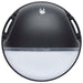 Area Light Nuvo 65-751 LED Small Round Wall Pack - 20W - CCT Selectable - Bypassable Photocell - 120-277 Volt - Bronze Finish Nuvo