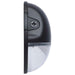 Area Light Nuvo 65-751 LED Small Round Wall Pack - 20W - CCT Selectable - Bypassable Photocell - 120-277 Volt - Bronze Finish Nuvo