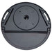 Area Light Nuvo 65-751 LED Small Round Wall Pack - 20W - CCT Selectable - Bypassable Photocell - 120-277 Volt - Bronze Finish Nuvo