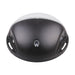 Area Light Nuvo 65-751 LED Small Round Wall Pack - 20W - CCT Selectable - Bypassable Photocell - 120-277 Volt - Bronze Finish Nuvo