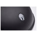 Area Light Nuvo 65-751 LED Small Round Wall Pack - 20W - CCT Selectable - Bypassable Photocell - 120-277 Volt - Bronze Finish Nuvo