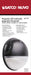 Area Light Nuvo 65-751 LED Small Round Wall Pack - 20W - CCT Selectable - Bypassable Photocell - 120-277 Volt - Bronze Finish Nuvo