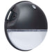 Area Light Nuvo 65-751 LED Small Round Wall Pack - 20W - CCT Selectable - Bypassable Photocell - 120-277 Volt - Bronze Finish Nuvo