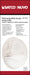 Area Light Nuvo 65-752 LED Small Round Wall Pack - 20W - CCT Selectable - Bypassable Photocell - 120-277 Volt - White Finish Nuvo