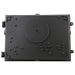 Wall Pack Nuvo 65-754 Emergency Architectural LED Wall Pack - CCT Selectable 3K/4K/5K - Wattage Adjustable - Bypassable Photocell - 120-277 Volt - Bronze Finish Nuvo