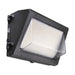 Wall Pack Nuvo 65-757 CCT and Wattage Adjustable LED Wall Pack - Integrated Bypassable Photocell - CCT Selectable from 3000, 4000 or 5000K - Wattage Selectable from 29, 40, or 60 Watt - 120-347 Volt - Bronze Finish Nuvo