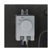 Wall Pack Nuvo 65-757 CCT and Wattage Adjustable LED Wall Pack - Integrated Bypassable Photocell - CCT Selectable from 3000, 4000 or 5000K - Wattage Selectable from 29, 40, or 60 Watt - 120-347 Volt - Bronze Finish Nuvo