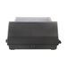 Wall Pack Nuvo 65-758 CCT and Wattage Adjustable LED Wall Pack - Integrated Bypassable Photocell - CCT Selectable from 3000, 4000 or 5000K - Wattage Selectable from 80, 100, or 120 Watt - 120-347 Volt - Bronze Finish Nuvo