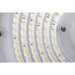  Satco 65-770R2 LED UFO Highbay 80/100/120 Wattage Adjustable 3K/4K/5K CCT Selectable LightStoreUSA