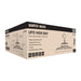 UFO Hi-Bay Nuvo 65-771R3 Wattage 150W/175W/200W and CCT Selectable 3K/4K/5K LED UFO High Bay - 120-347 Volt - Black Finish Nuvo