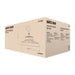 UFO Hi-Bay Nuvo 65-782R2 100 Watt UFO LED High Bay - 5000K - 14400 Lumens - 120-277 Volt - Black Finish Nuvo