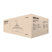 UFO Hi-Bay Nuvo 65-785R2 200 Watt UFO LED High Bay - 4000K - 28000 Lumens - 120-277 Volt - Black Finish Nuvo