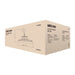 UFO Hi-Bay Nuvo 65-786R2 200 Watt UFO LED High Bay - 5000K - 28800 Lumens - 120-277 Volt - Black Finish Nuvo