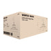 UFO Hi-Bay Nuvo 65-791R2 100 Watt UFO LED High Bay - 4000K - 14000 Lumens - 120-277 Volt - White Finish Nuvo