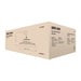 UFO Hi-Bay Nuvo 65-795R2 200 Watt UFO LED High Bay - 4000K - 28000 Lumens -120-277 Volt - White Finish Nuvo