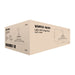 UFO Hi-Bay Nuvo 65-795R2 200 Watt UFO LED High Bay - 4000K - 28000 Lumens -120-277 Volt - White Finish Nuvo