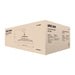 UFO Hi-Bay Nuvo 65-796R2 200 Watt UFO LED High Bay - 5000K - 28800 Lumens - 120-277 Volt - White Finish Nuvo