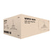 UFO Hi-Bay Nuvo 65-796R2 200 Watt UFO LED High Bay - 5000K - 28800 Lumens - 120-277 Volt - White Finish Nuvo