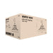 UFO Hi-Bay Nuvo 65-801R2 100 Watt UFO LED High Bay - 4000K - 14100 Lumens - 277-480 Volt - Black Finish Nuvo