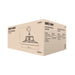 UFO Hi-Bay Nuvo 65-802R2 100 Watt UFO LED High Bay - 5000K - 14500 Lumens - 277-480 Volt - Black Finish Nuvo