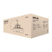 UFO Hi-Bay Nuvo 65-805R2 200 Watt UFO LED High Bay - 4000K - 28200 Lumens - 277-480 Volt - Black Finish Nuvo