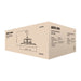 UFO Hi-Bay Nuvo 65-807R2 240 Watt UFO LED High Bay - 4000K - 33840 Lumens - 277-480 Volt - Black Finish Nuvo