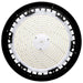 UFO Hi-Bay Nuvo 65-808R2 240 Watt UFO LED High Bay - 5000K - 34800 Lumens - 277-480 Volt - Black Finish Nuvo