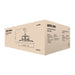 UFO Hi-Bay Nuvo 65-808R2 240 Watt UFO LED High Bay - 5000K - 34800 Lumens - 277-480 Volt - Black Finish Nuvo