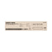 Vapor Tight Nuvo 65-820R1 2 Foot - 20 Watt - Vapor Proof Linear Fixture - CCT Selectable - IP65 and IK08 Rated - 0-10V Dimming - 120V-347V - Gray Finish Nuvo