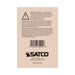 Vapor Tight Nuvo 65-820R1 2 Foot - 20 Watt - Vapor Proof Linear Fixture - CCT Selectable - IP65 and IK08 Rated - 0-10V Dimming - 120V-347V - Gray Finish Nuvo
