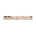Vapor Tight Nuvo 65-820R1 2 Foot - 20 Watt - Vapor Proof Linear Fixture - CCT Selectable - IP65 and IK08 Rated - 0-10V Dimming - 120V-347V - Gray Finish Nuvo