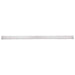 Vapor Tight Nuvo 65-822R1 8 Foot - Vapor Proof Linear Fixture - CCT & Wattage Selectable - IP65 and IK08 Rated - 0-10V Dimming - 120V-347V - Gray Finish Nuvo