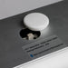 Vapor Tight Nuvo 65-830R1 2 Foot - 20 Watt - LED Tri-Proof Linear Fixture - CCT Selectable - IP65 and IK08 Rated - 0-10V Dimming - 120V-347V - White / Gray Finish Nuvo