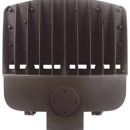 Area Light Nuvo 65-841 LED Area Light Type III - 100W - Bronze Finish - 5000K - 120-277V Nuvo