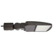Area Light Nuvo 65-842-4 LED Area Light Type IV - 150W - Bronze Finish - 4000K - 120-277V Nuvo