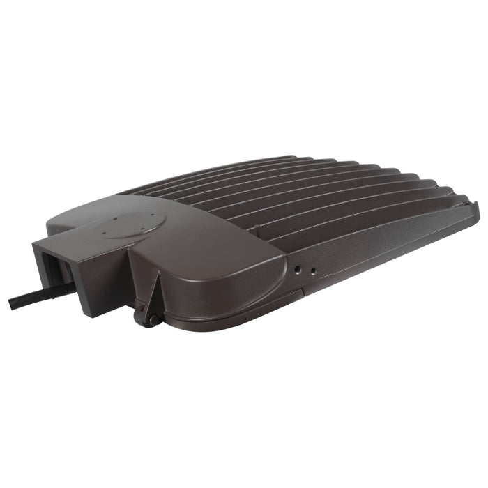 Area Light Nuvo 65-844 LED Area Light Type III - 200W - Bronze Finish - 4000K - 120-277V Nuvo