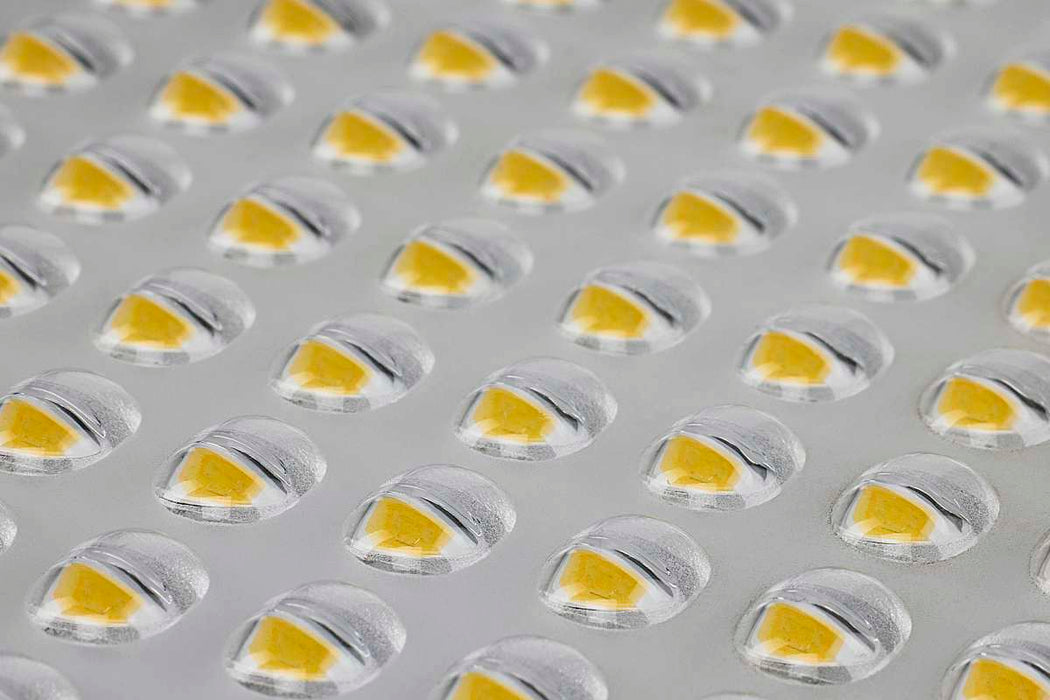 Area Light Nuvo 65-844 LED Area Light Type III - 200W - Bronze Finish - 4000K - 120-277V Nuvo