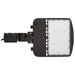 Area Light Nuvo 65-845-5 LED Area Light Type V - 200W - Bronze Finish - 5000K - 120-277V Nuvo