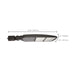 Area Light Nuvo 65-848-5 LED Area Light Type V - 300W - Bronze Finish - 4000K - 120-277V Nuvo