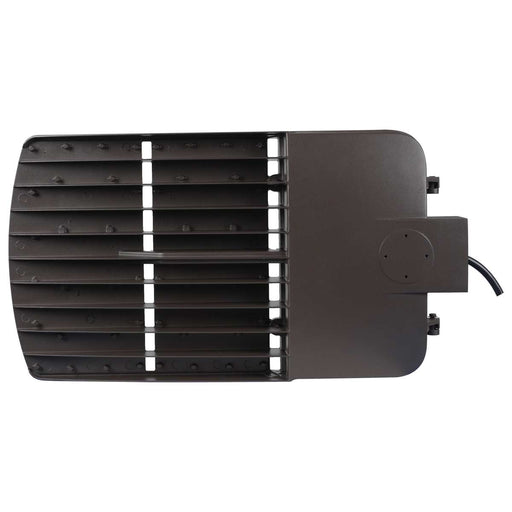 Area Light Nuvo 65-848 LED Area Light Type III - 300W - Bronze Finish - 4000K - 120-277V Nuvo