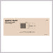 Area Light Nuvo 65-848 LED Area Light Type III - 300W - Bronze Finish - 4000K - 120-277V Nuvo