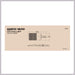 Area Light Nuvo 65-849 LED Area Light Type III - 300W - Bronze Finish - 5000K - 120-277V Nuvo